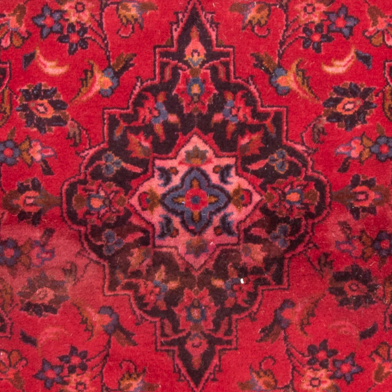 カシャーン 絨毯 155x100cm - ペルシャ絨毯