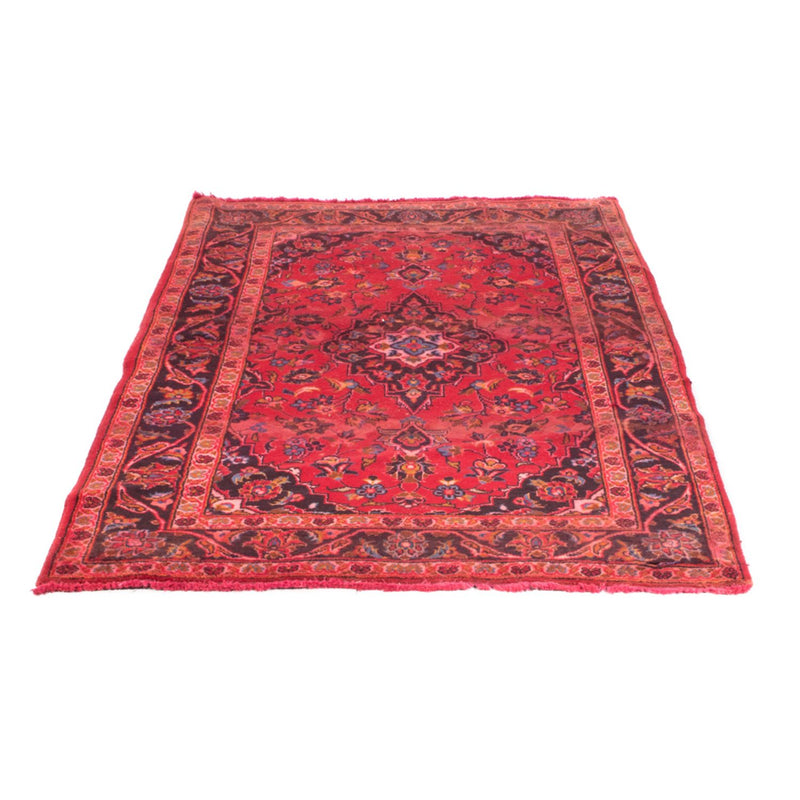 カシャーン 絨毯 155x100cm - ペルシャ絨毯