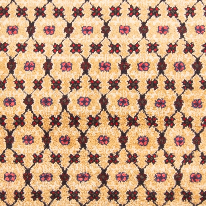 コリアイ 絨毯 147x131cm - ペルシャ絨毯