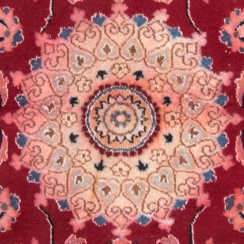 ナイン - 12la 絨毯 125x91cm - ペルシャ絨毯