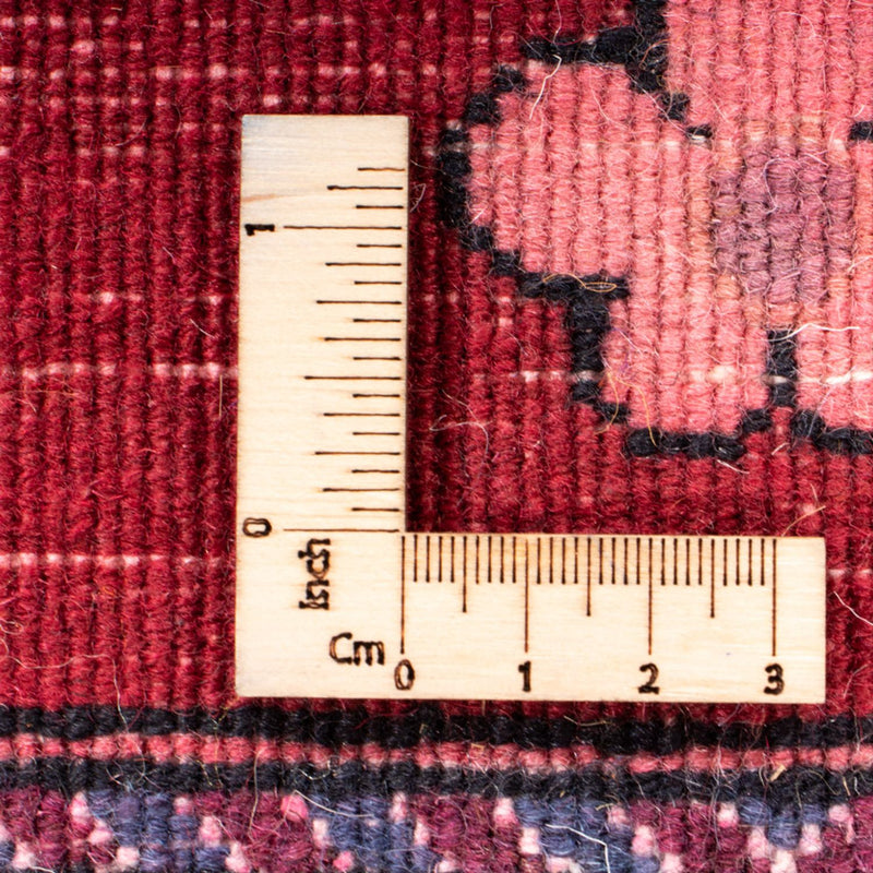 ナイン - 12la 絨毯 125x91cm - ペルシャ絨毯