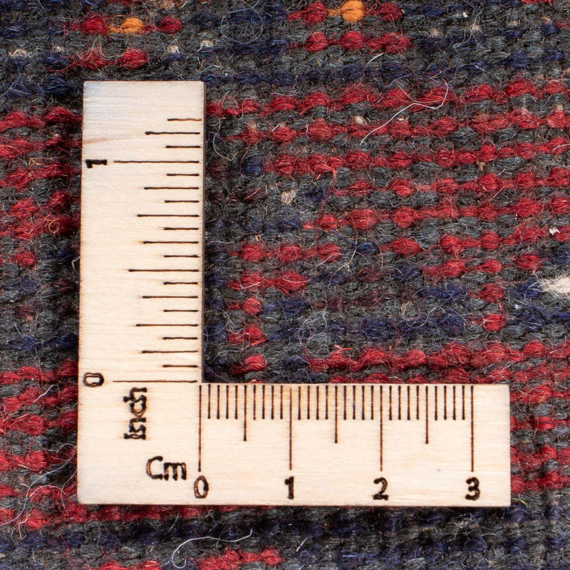 バルーチ絨毯 126x80cm - オリエンタル絨毯