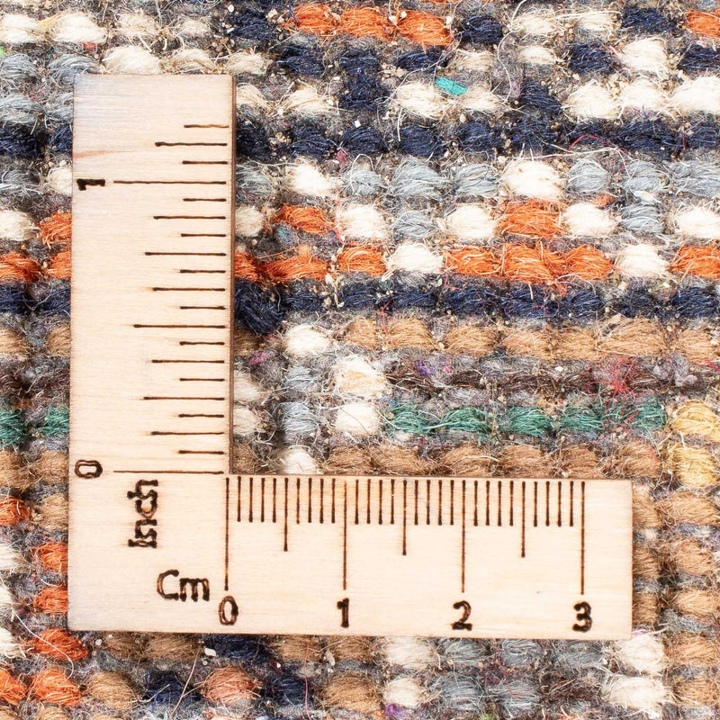 インド ビジャー 絨毯 144x74cm - オリエンタル絨毯