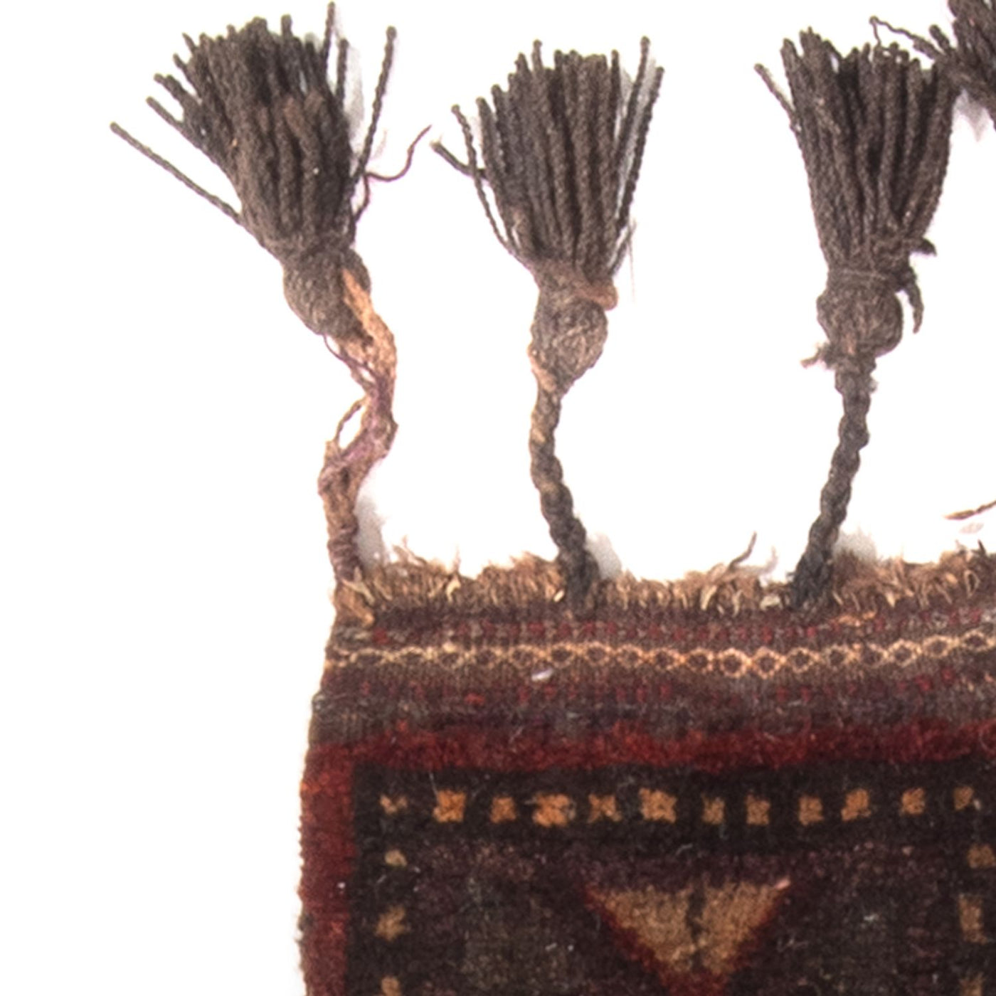 バルーチ絨毯 68x24cm - オリエンタル絨毯