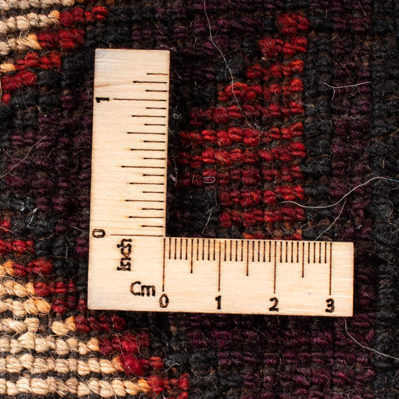 バルーチ絨毯 68x24cm - オリエンタル絨毯