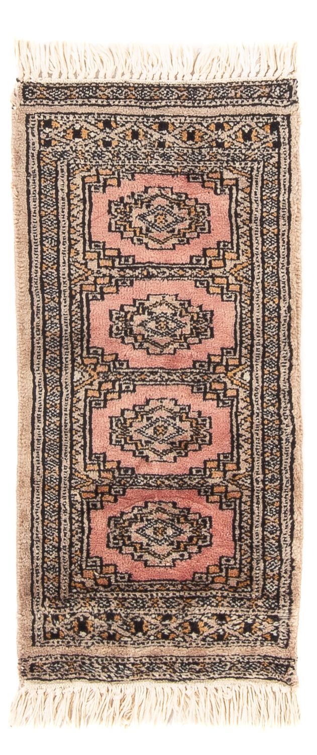 パキスタン絨毯 62x30cm - オリエンタル絨毯