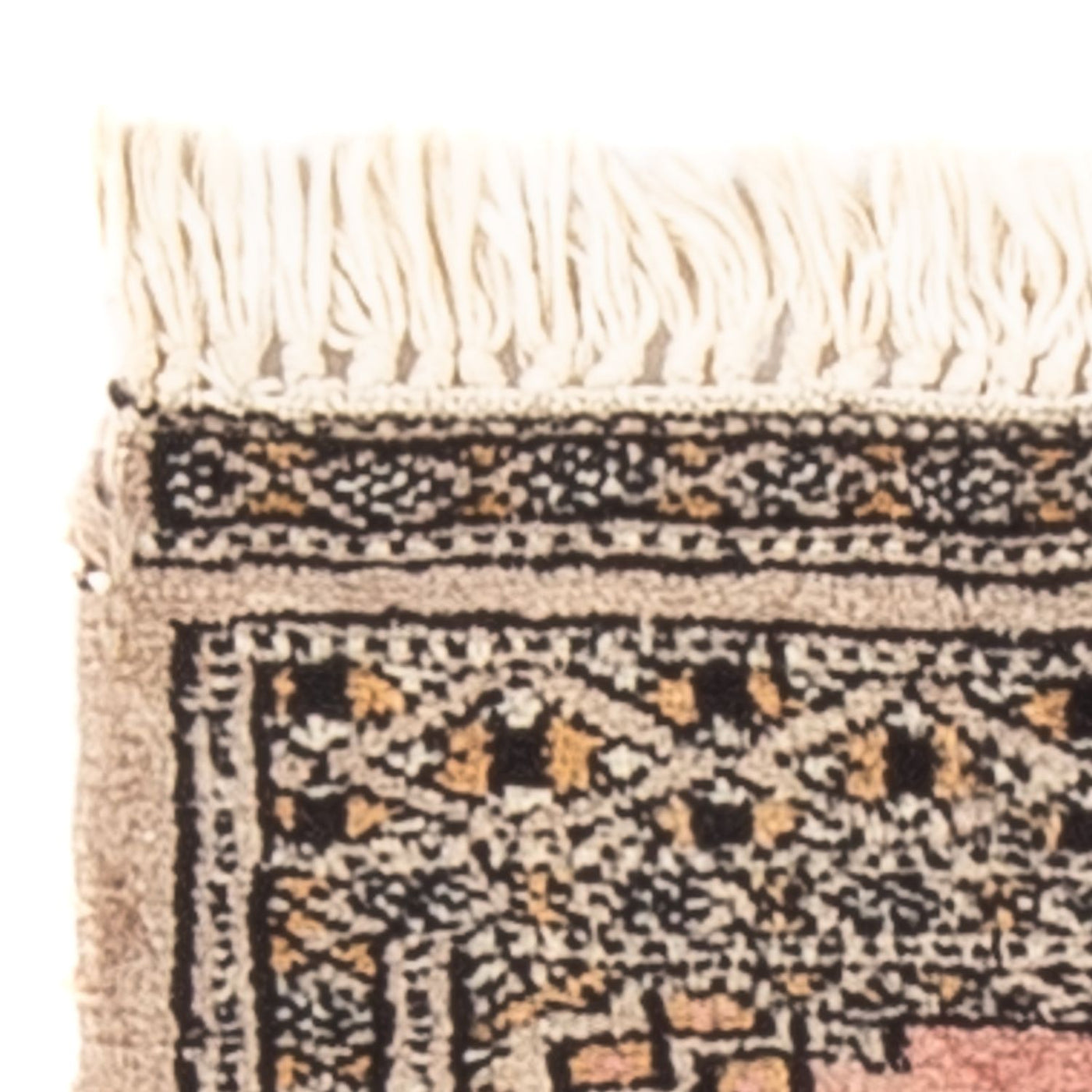 パキスタン絨毯 62x30cm - オリエンタル絨毯