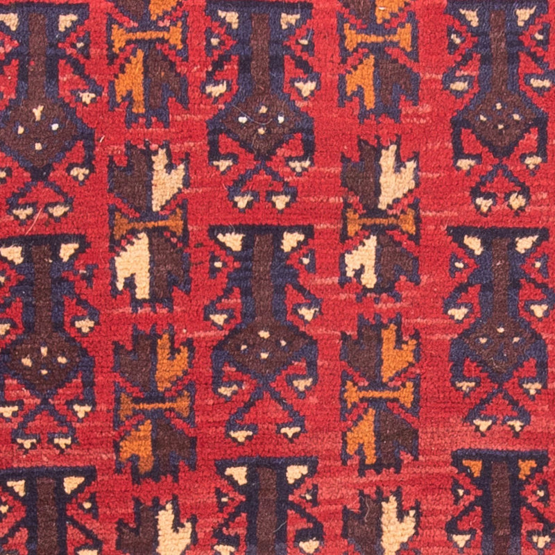 バルーチ絨毯 130x74cm - オリエンタル絨毯