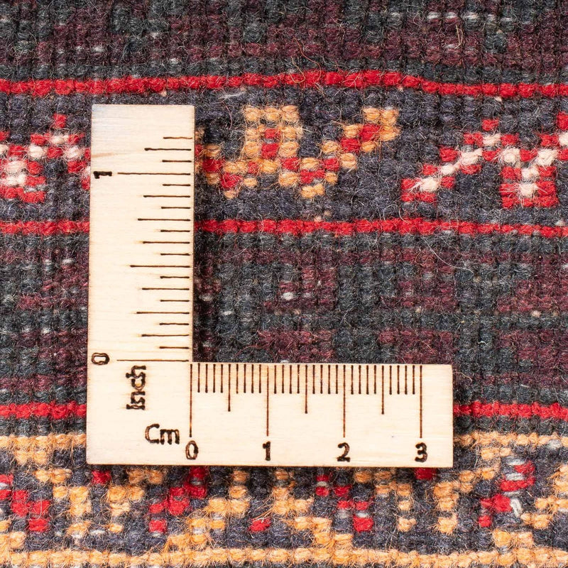 バルーチ絨毯 136x90cm - オリエンタル絨毯