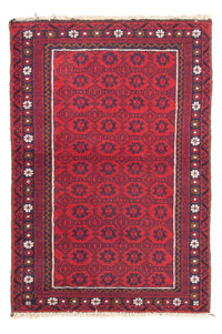 バルーチ絨毯 122x79cm - オリエンタル絨毯 – product image