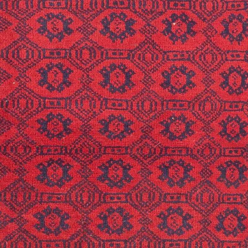 バルーチ絨毯 122x79cm - オリエンタル絨毯