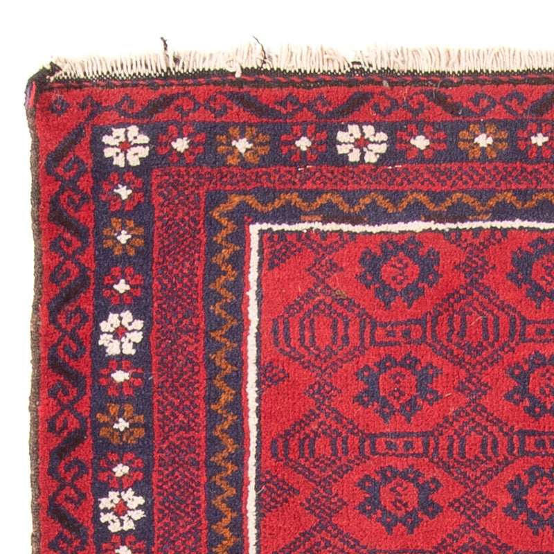 バルーチ絨毯 122x79cm - オリエンタル絨毯