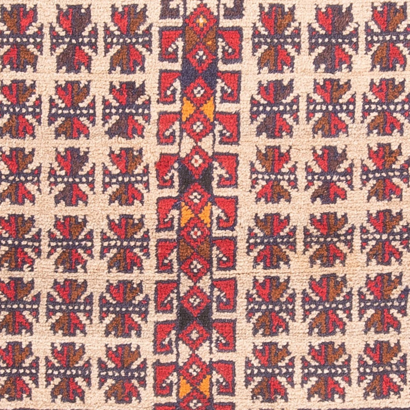 バルーチ絨毯 119x78cm - オリエンタル絨毯