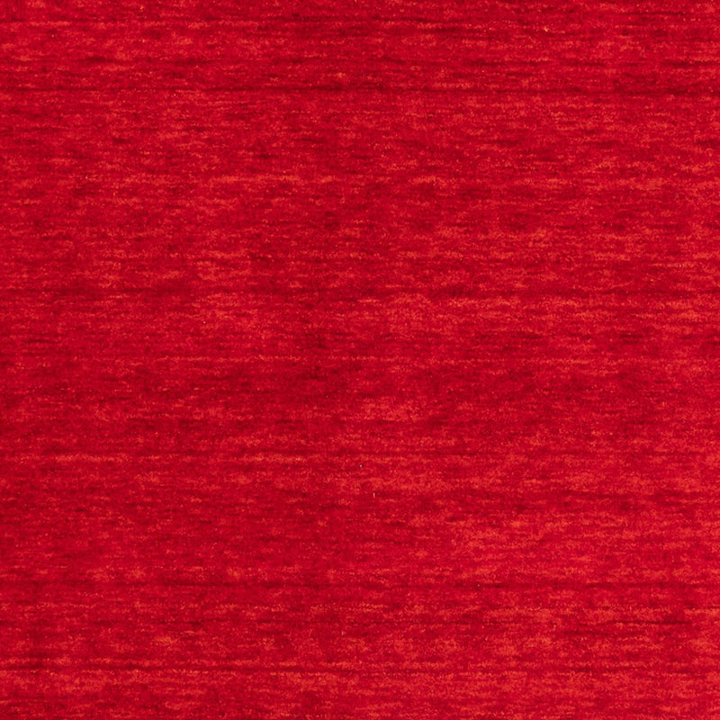 ギャベ・ルーム 絨毯 200x200cm - ウールラグ