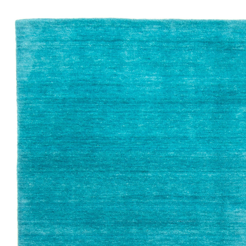 ギャベ・ルーム 絨毯 200x200cm - ウールラグ