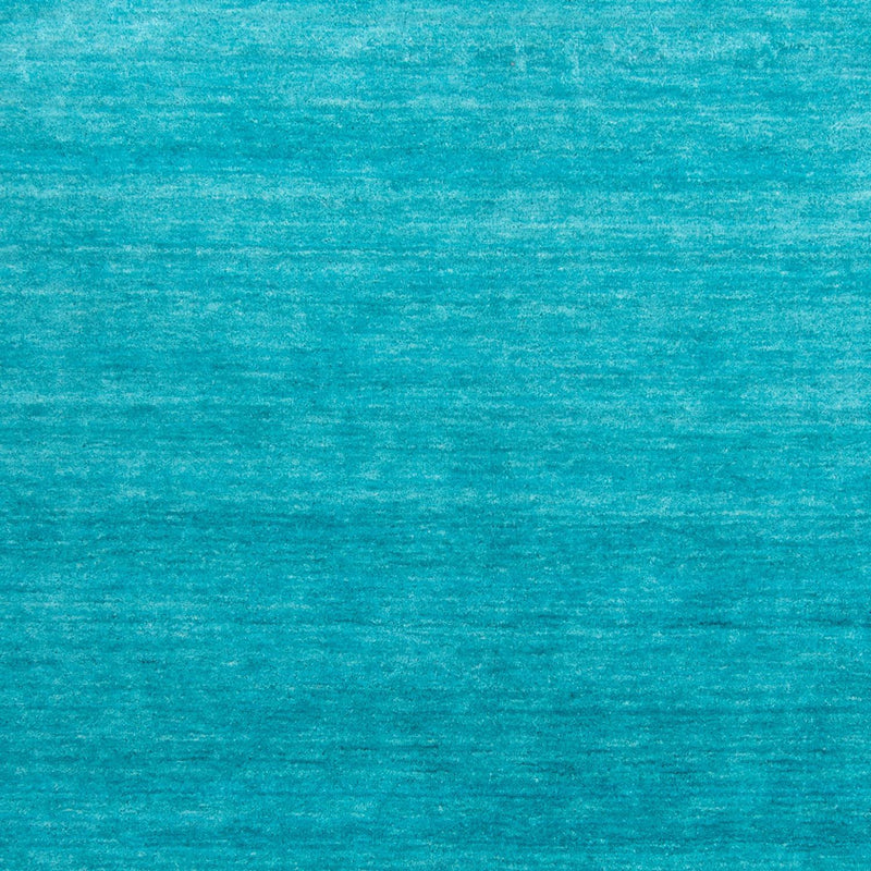 ギャベ・ルーム 絨毯 200x200cm - ウールラグ