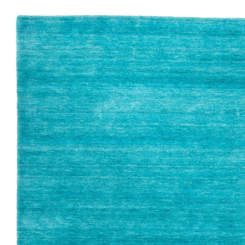 ギャベ・ルーム 絨毯 200x200cm - ウールラグ