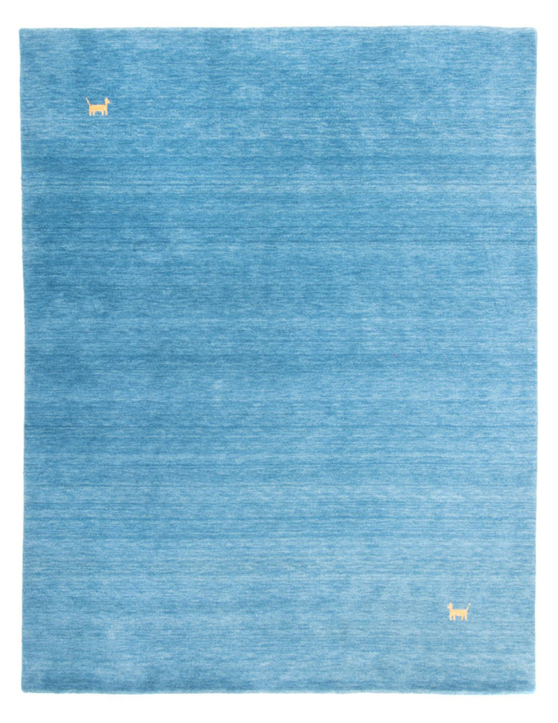 ギャベ・ルーム 絨毯 250x200cm - ウールラグ