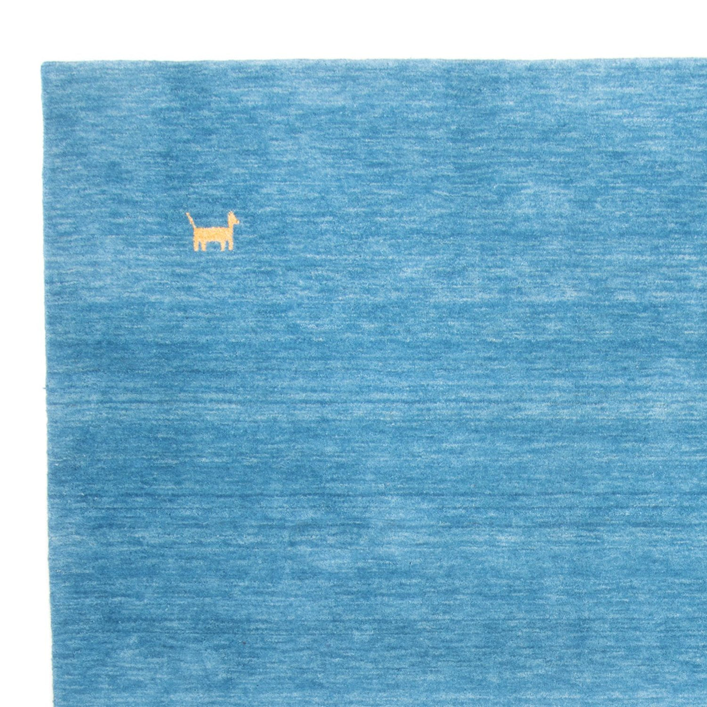 ギャベ・ルーム 絨毯 250x200cm - ウールラグ
