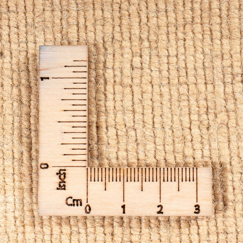 ギャベ・ルーム 絨毯 183x121cm - ウールラグ