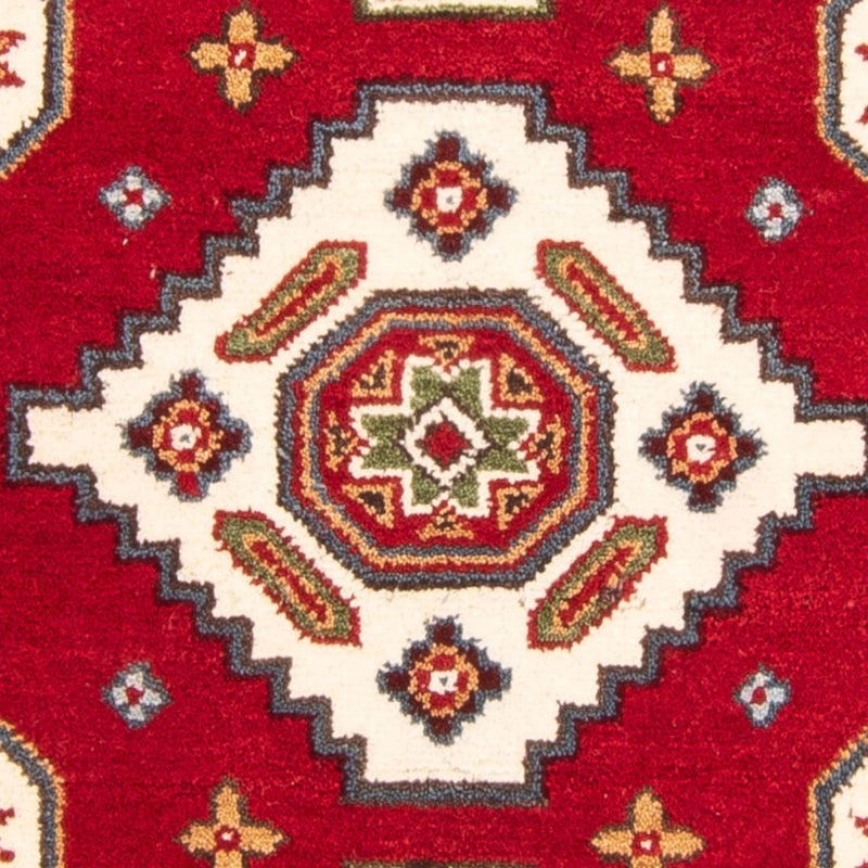 カザック 絨毯 195x142cm - オリエンタル絨毯