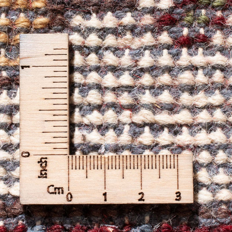 カザック 絨毯 195x142cm - オリエンタル絨毯