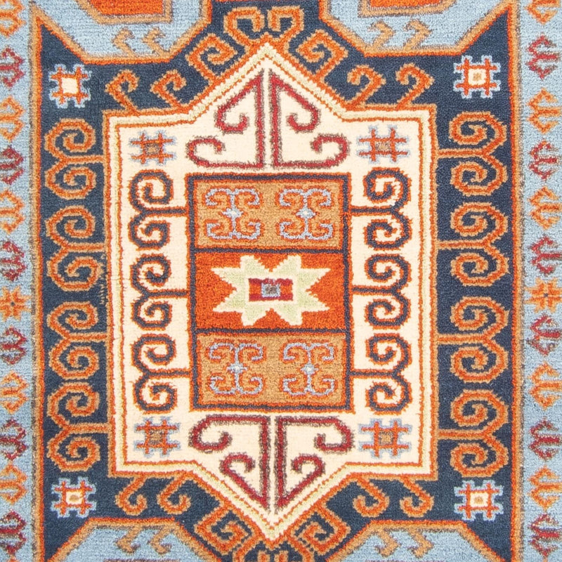 カザック 絨毯 200x139cm - オリエンタル絨毯
