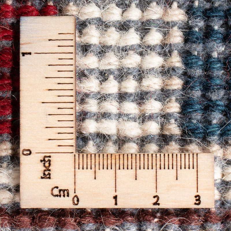 カザック 絨毯 198x145cm - オリエンタル絨毯