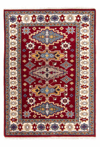 カザック 絨毯 202x143cm - オリエンタル絨毯 – product image