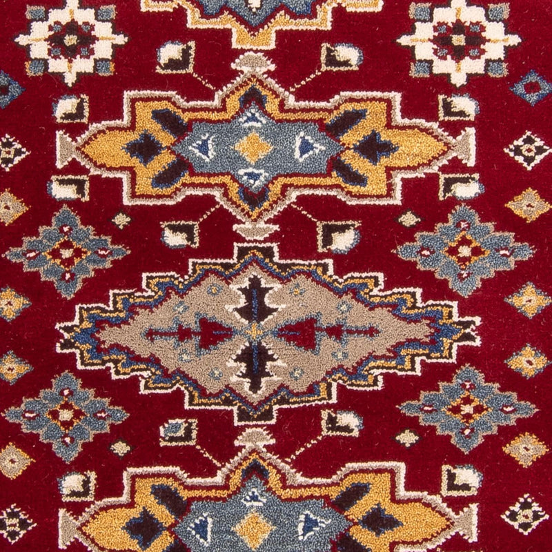 カザック 絨毯 202x143cm - オリエンタル絨毯