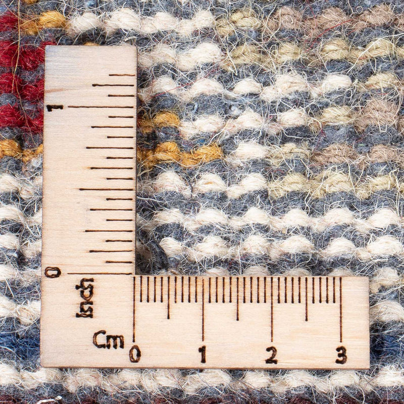 カザック 絨毯 202x143cm - オリエンタル絨毯