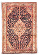 マラーイェル 絨毯 146x103cm - ペルシャ絨毯