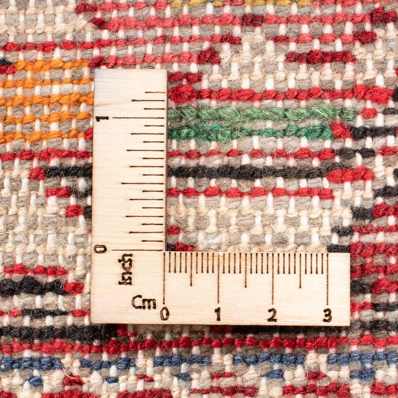 ボルチャル 絨毯 205x75cm - ペルシャ絨毯