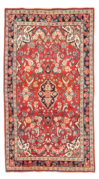 サルーク 絨毯 222x130cm - ペルシャ絨毯 – product image