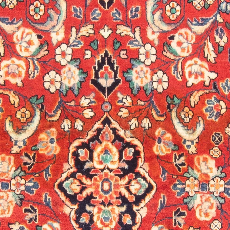 サルーク 絨毯 222x130cm - ペルシャ絨毯