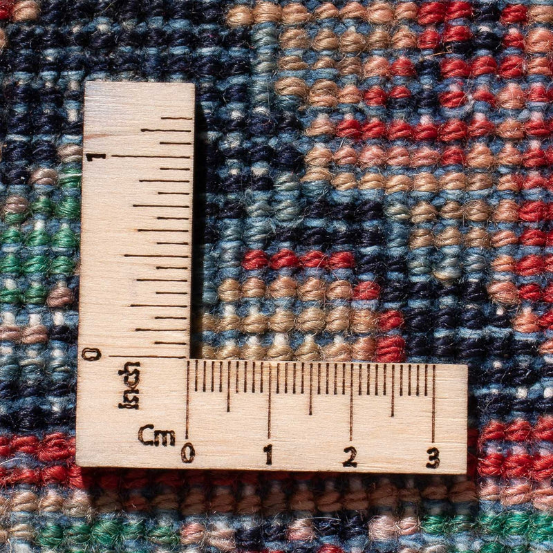 サルーク 絨毯 222x130cm - ペルシャ絨毯