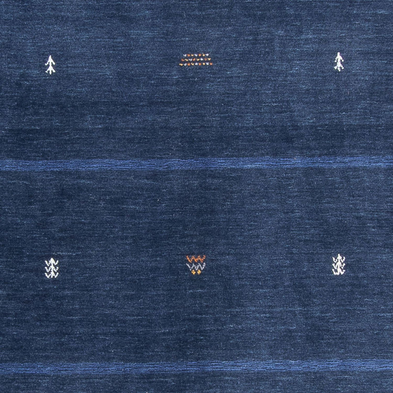ロリバフト・ルーム 絨毯 240x174cm - ウールラグ