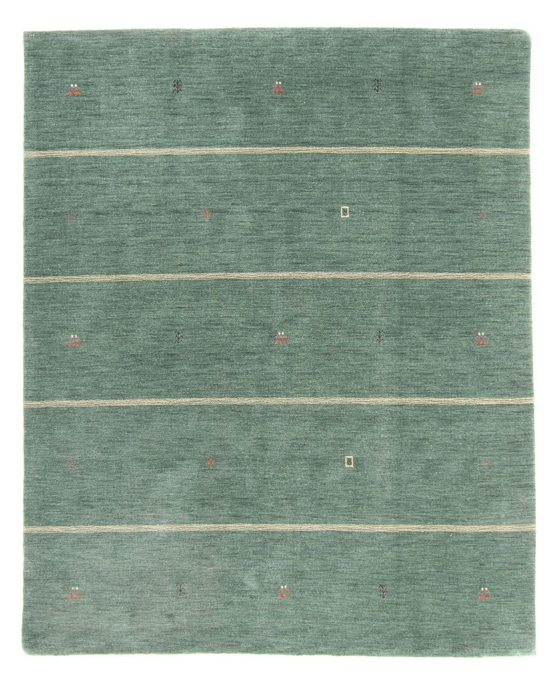 ロリバフト・ルーム 絨毯 250x200cm - ウールラグ