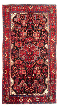 ナハバンド 絨毯 287x154cm - ペルシャ絨毯 – product image