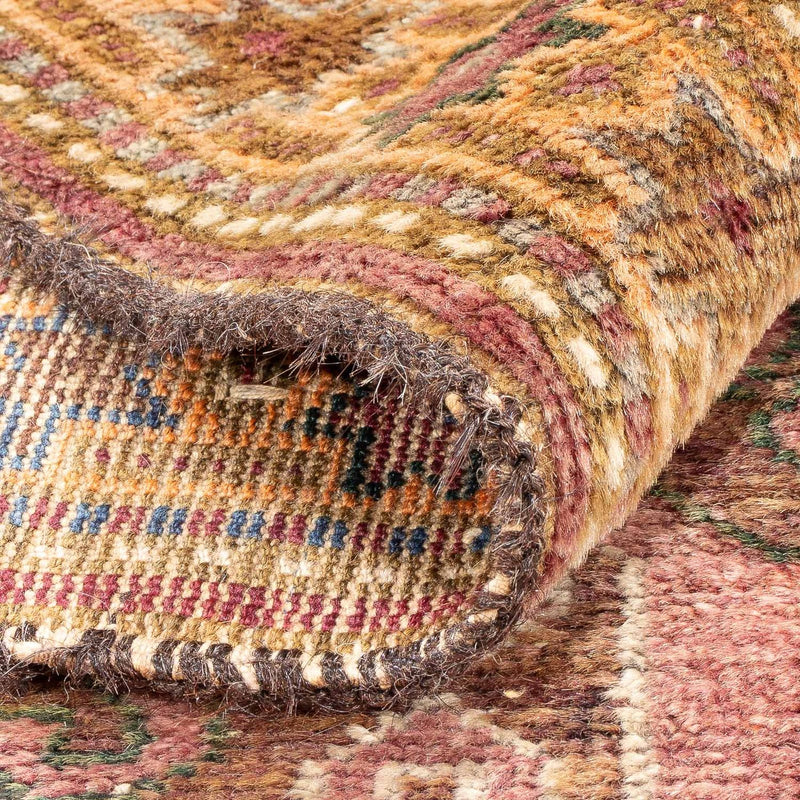 アフガン絨毯 163x97cm - オリエンタル絨毯