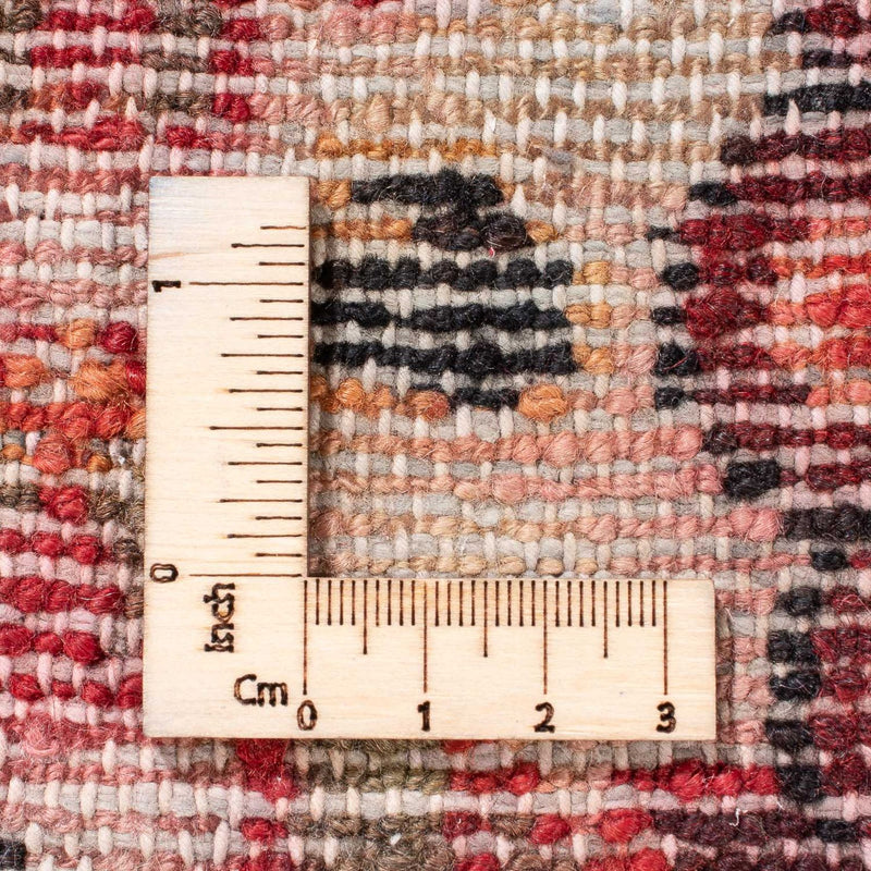 ハマダン 絨毯 420x170cm - ペルシャ絨毯