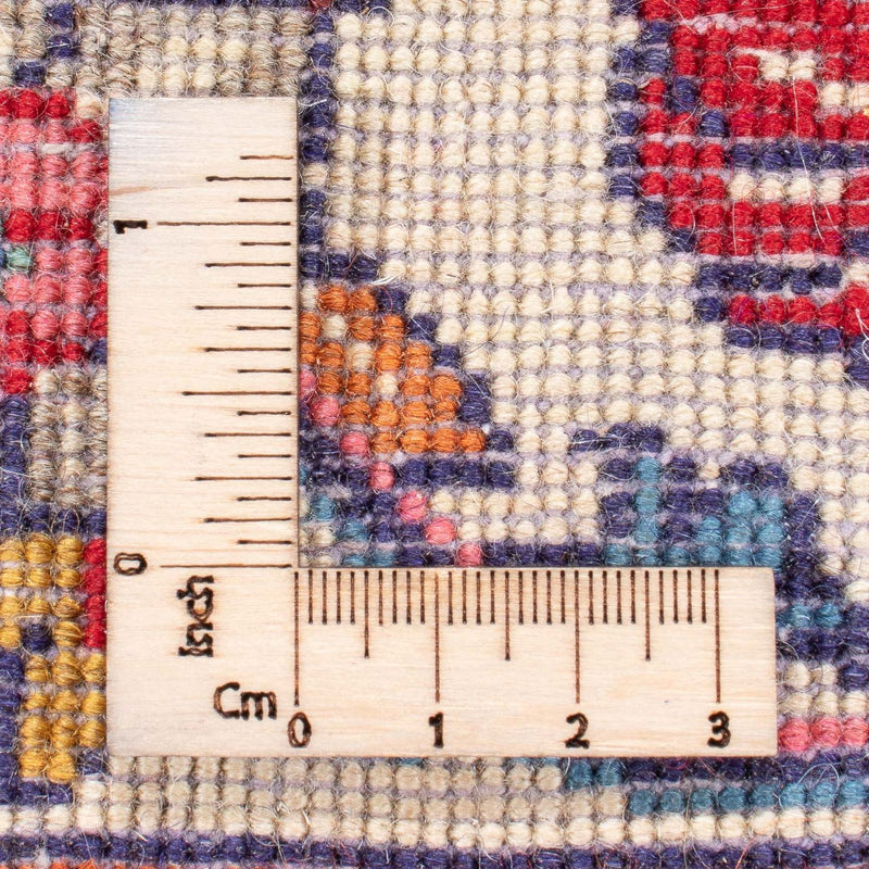 サルーク 絨毯 254x203cm - ペルシャ絨毯