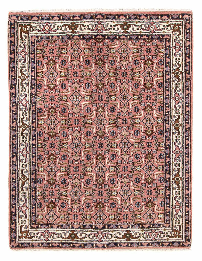 インド ビジャー 絨毯 240x170cm - オリエンタル絨毯