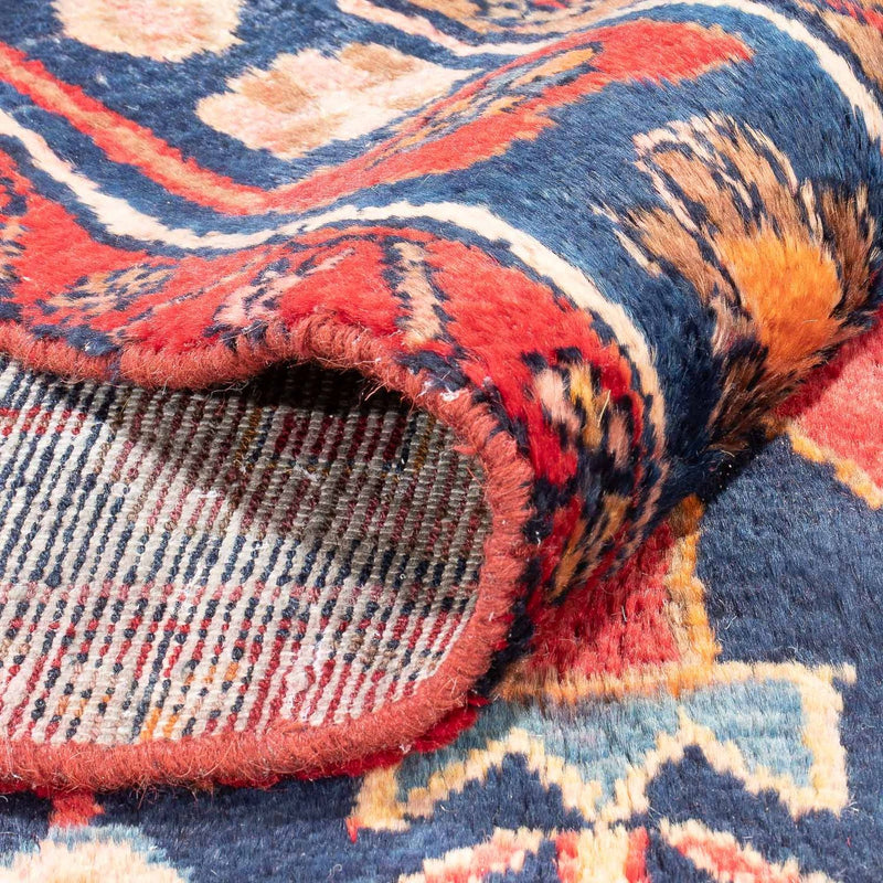 ハマダン 絨毯 274x150cm - ペルシャ絨毯