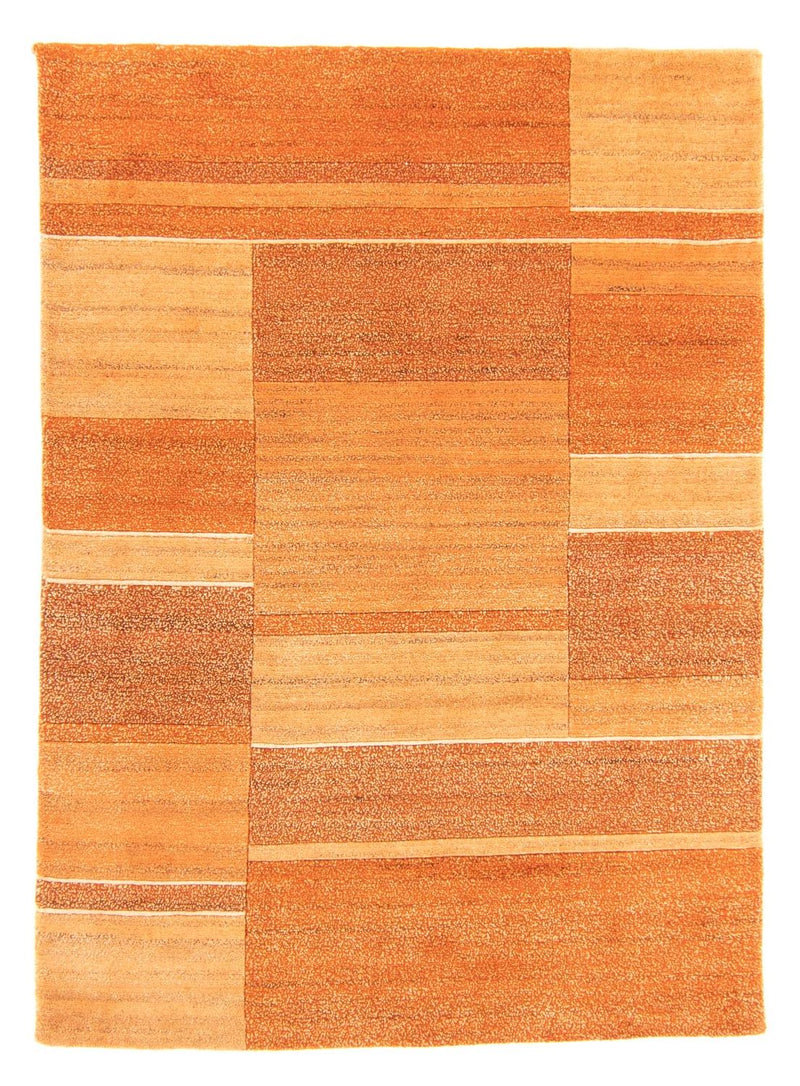 ネパール絨毯 179x121cm - ウールラグ