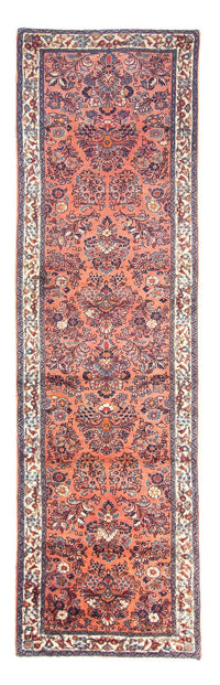 サルーク 絨毯 301x81cm - ペルシャ絨毯 – product image