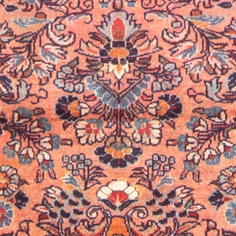 サルーク 絨毯 301x81cm - ペルシャ絨毯