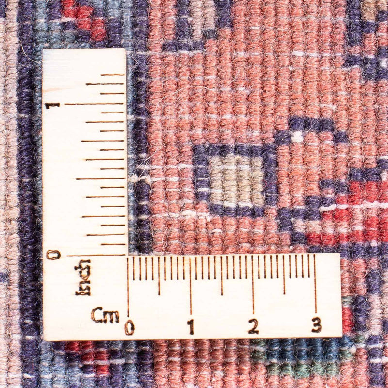 サルーク 絨毯 301x81cm - ペルシャ絨毯