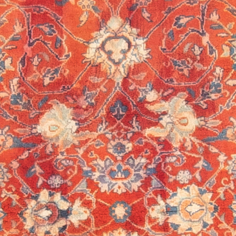 サルーク 絨毯 433x82cm - ペルシャ絨毯