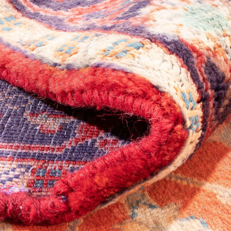 サルーク 絨毯 433x82cm - ペルシャ絨毯